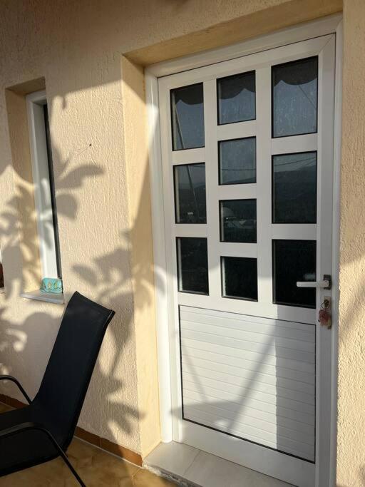 “Shiny” Sea View Apartment At Istron Agios Nikolaos  Exterior photo